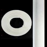 Kód: 39042 Halcsont merevítő 6-mm széles - IVORY / 39042